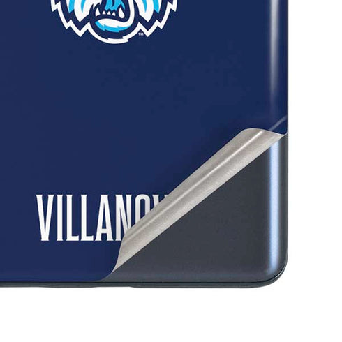 Villanova University Wildcats Galaxy S20 Fan Edition Skin